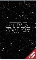 bokomslag Star Wars: Rogue One: Junior Novel