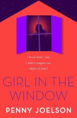 Girl in the Window 1