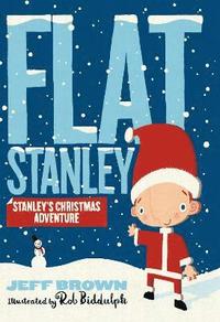 bokomslag Stanley's Christmas Adventure