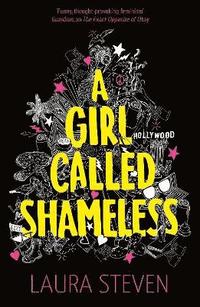 bokomslag A Girl Called Shameless
