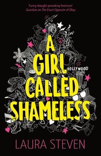 bokomslag A Girl Called Shameless