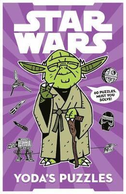 Star Wars: Yoda's Puzzles 1