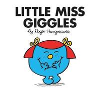 bokomslag Little Miss Giggles