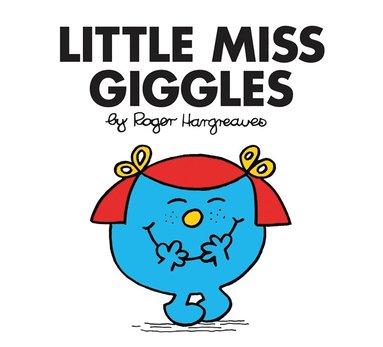 Roger Hargreaves - Little Miss Giggles, Häftad