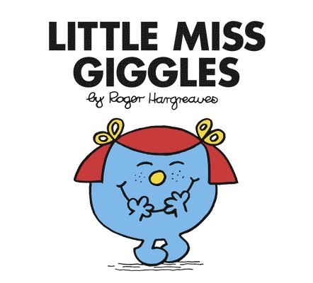 Little Miss Giggles 1