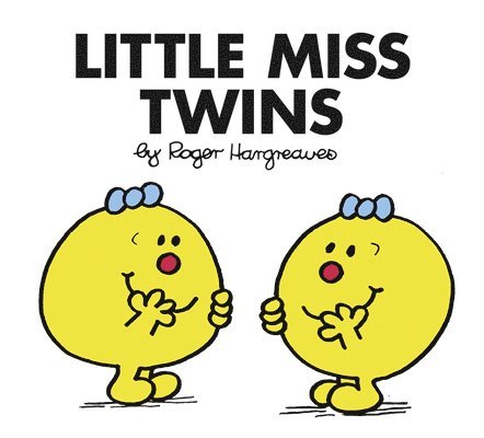 Little Miss Twins 1