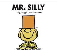 bokomslag Mr. Silly