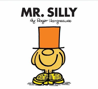 Roger Hargreaves - Mr. Silly, Häftad