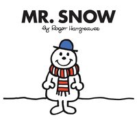 bokomslag Mr. Snow