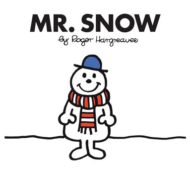 bokomslag Mr. Snow