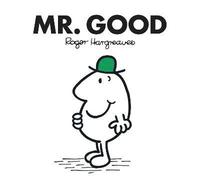 bokomslag Mr. Good