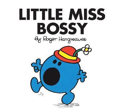 Little Miss Bossy