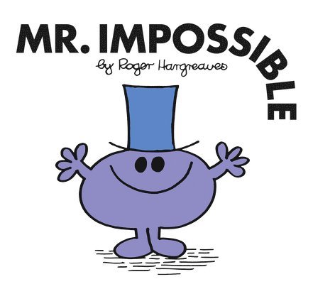 Mr. Impossible 1