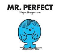bokomslag Mr. Perfect
