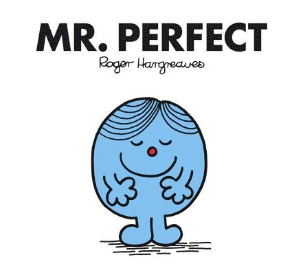 Mr. Perfect 1