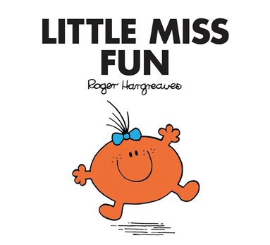 Roger Hargreaves - Little Miss Fun, Häftad