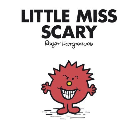 Little Miss Scary 1