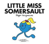 bokomslag Little Miss Somersault