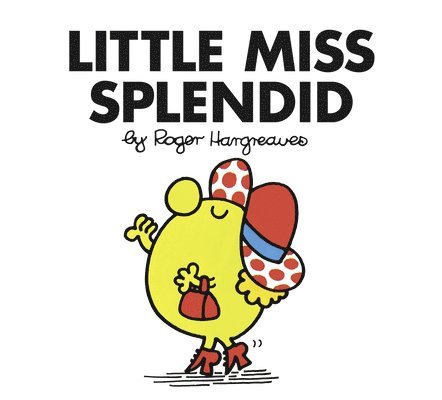 Little Miss Splendid 1