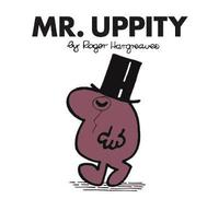 bokomslag Mr. Uppity