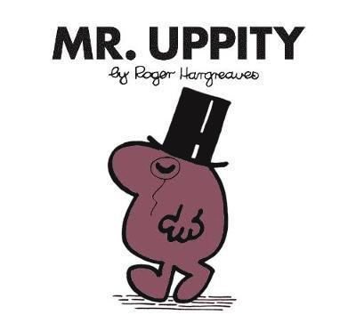 Mr. Uppity 1