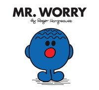 bokomslag Mr. Worry