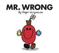 bokomslag Mr. Wrong