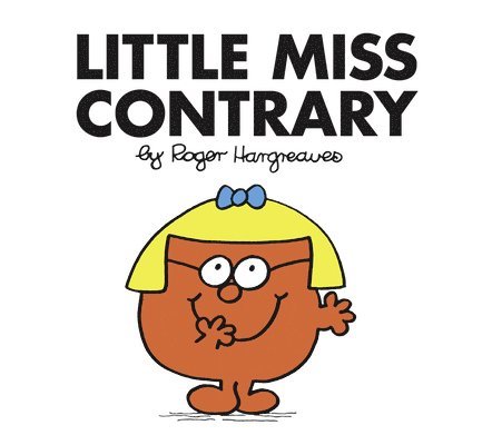 Little Miss Contrary 1