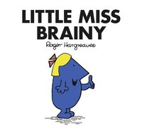 bokomslag Little Miss Brainy