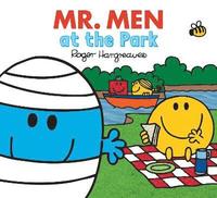 bokomslag Mr. Men at the Park