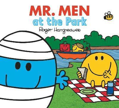 Mr. Men at the Park 1