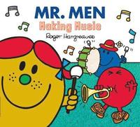 bokomslag Mr. Men Making Music