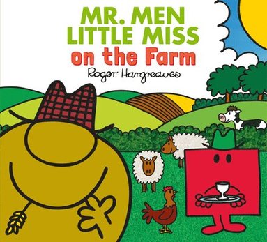 bokomslag Mr. Men Little Miss on the Farm