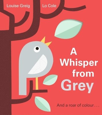 A Whisper from Grey 1