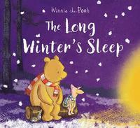bokomslag Winnie-the-Pooh: The Long Winter's Sleep