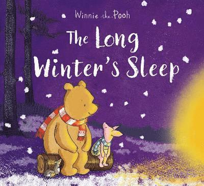 Winnie-the-Pooh: The Long Winter's Sleep 1