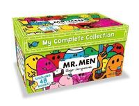 bokomslag Mr. Men My Complete Collection Box Set