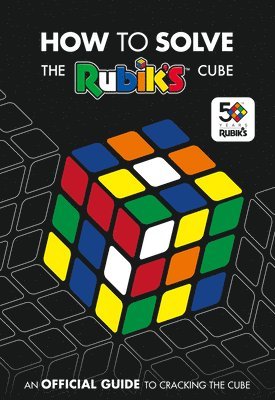 How To Solve The Rubik's Cube 1