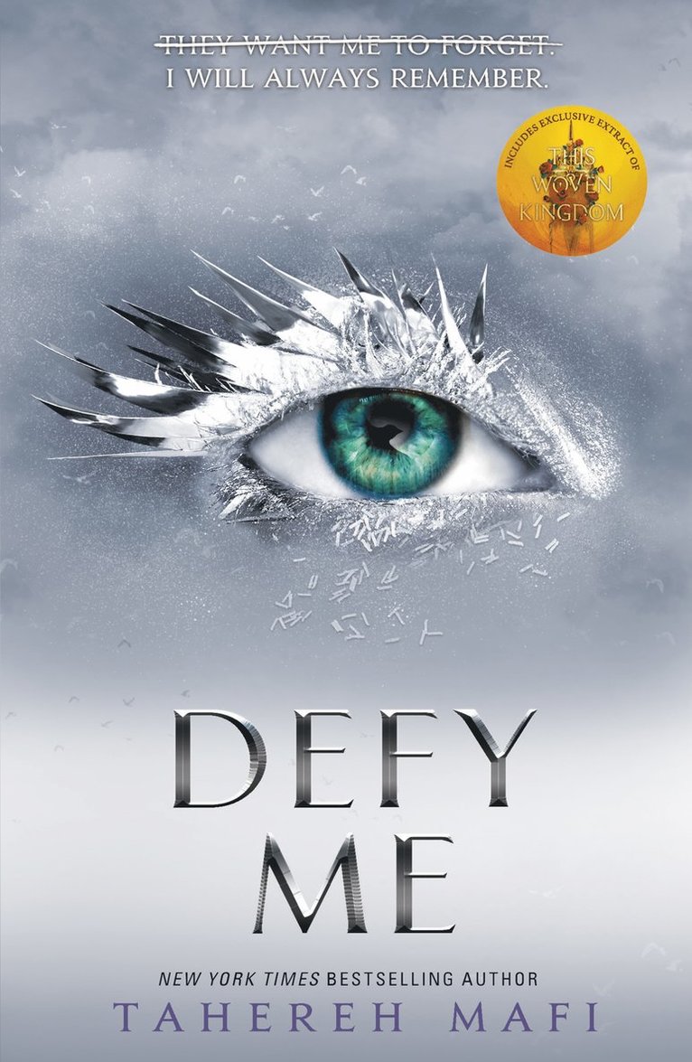 Defy Me 1