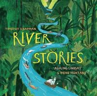 bokomslag River Stories