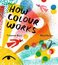 bokomslag How Colour Works