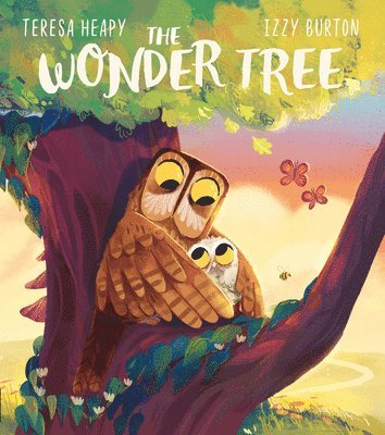 The Wonder Tree 1