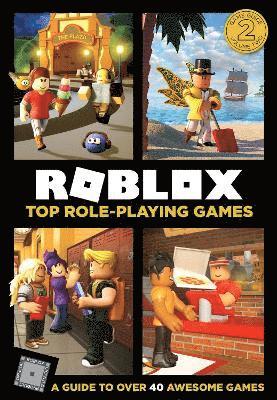 Roblox Top Role-Playing Games 1