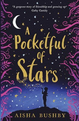 bokomslag A Pocketful of Stars