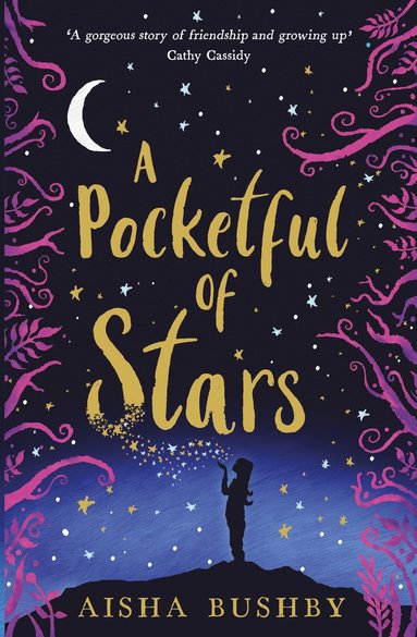 bokomslag Pocketful of Stars