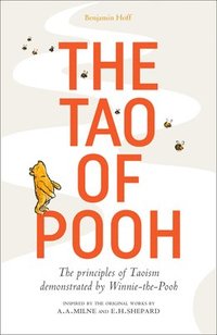 bokomslag The Tao of Pooh