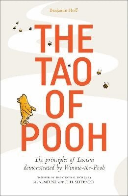 Benjamin Hoff - Tao of Pooh, Häftad