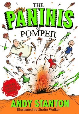 The Paninis of Pompeii 1