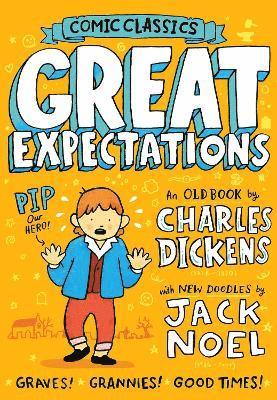 Great Expectations 1