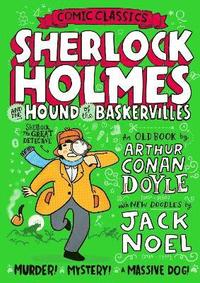 bokomslag Sherlock Holmes and the Hound of the Baskervilles